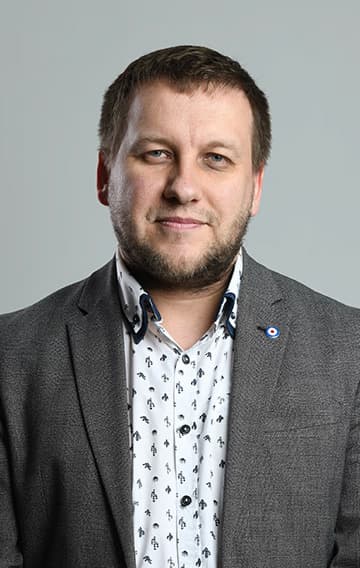 Кирилл Царков