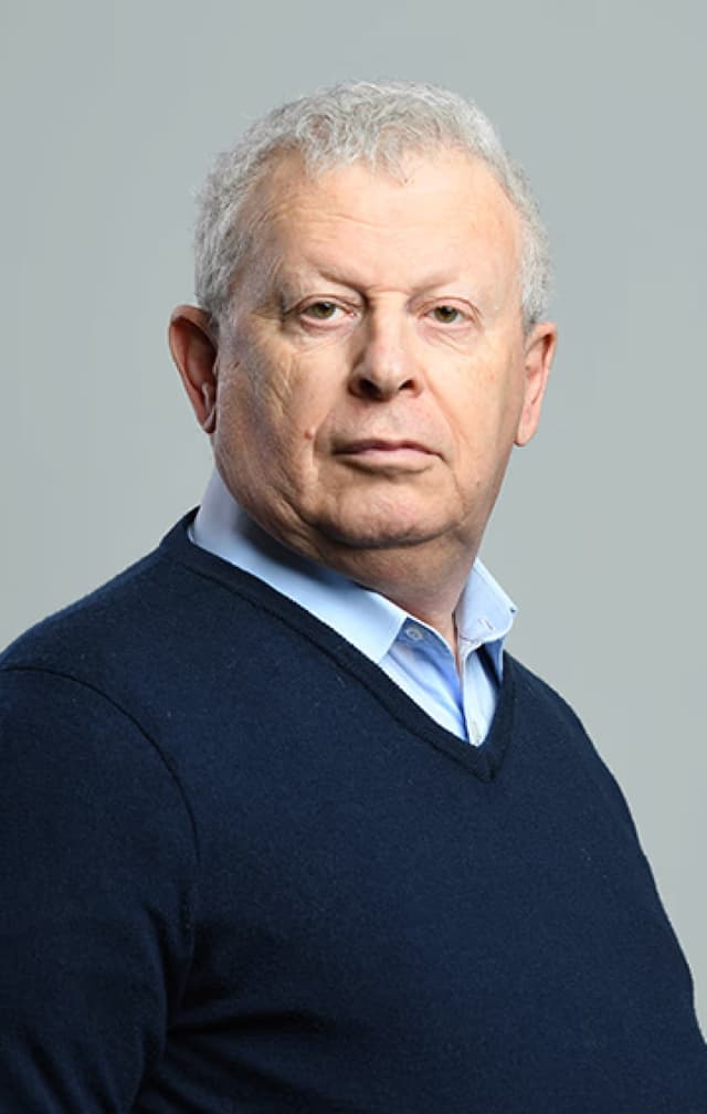 Геннадий Харлап