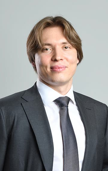 Эльдар Хамдеев