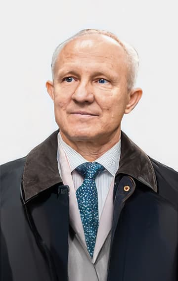 Григорий Логачёв
